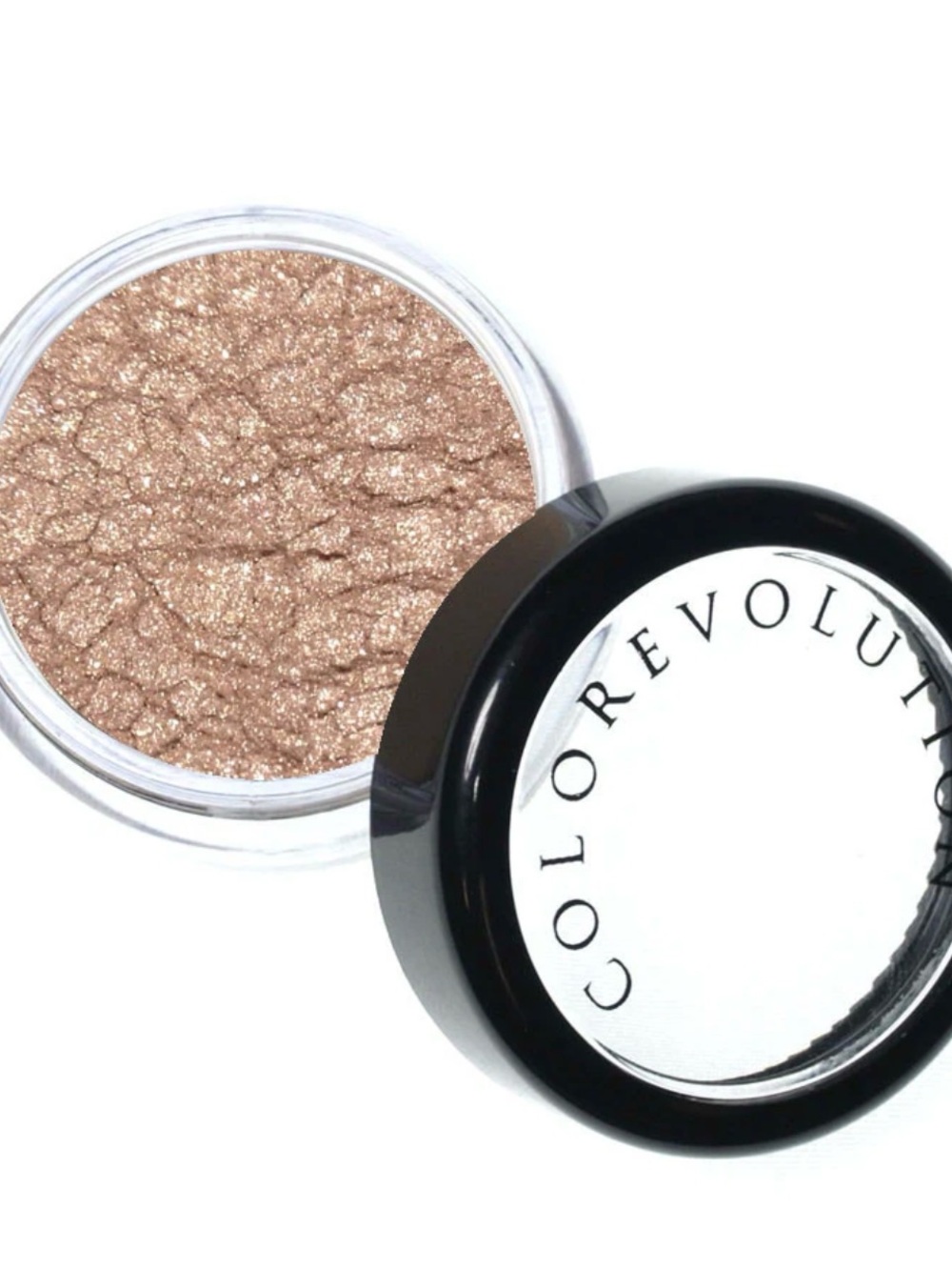 Colorevolution Mineral Body Bronzer - Hermosa. Set of 2